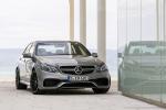 Mercedes-Benz E63 AMG 2013 года